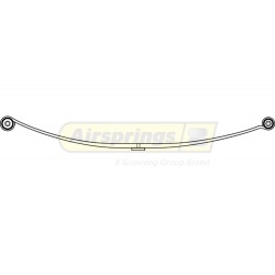 LCV SPRING - IVECO DAILY 35S RR 1L