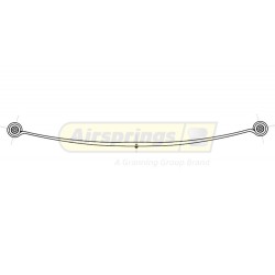 LCV SPRING - MERCEDES SPRINTER (2018-on) 1L REAR