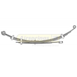 LCV SPRING - MITSUBISHI L200 4+2L