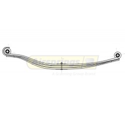 TRUCK SPRING - VOLVO FM FMX FRONT 3L