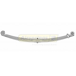 TRUCK SPRING - IVECO STRALIS EUROTRAKKER FR 3L