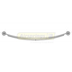 LCV SPRING - MAN TGE / VW CRAFTER RR 2L (H/Duty)