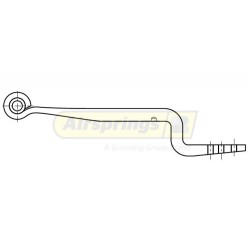 TRAILER SPRING ROR 1L