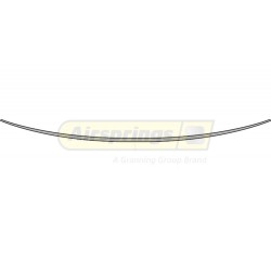 REINFORCEMENT LEAF FOR FORD TRANSIT 11432 51426