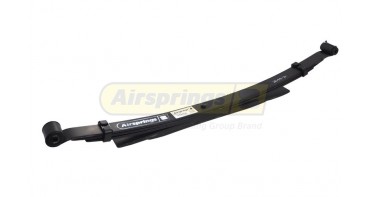 LCV SPRING - FORD RANGER / MAZDA 4x4 (06-12) RR 3+2L