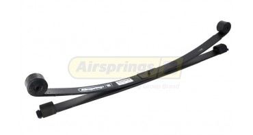 LCV SPRING - FORD TRANSIT Mk8 RR 1+1L