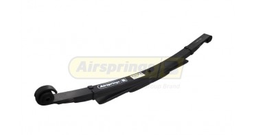 LCV SPRING - IVECO DAILY RR 4+2L