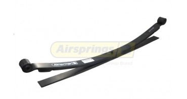 LCV SPRING - MERCEDES SPRINTER RR 2+1L