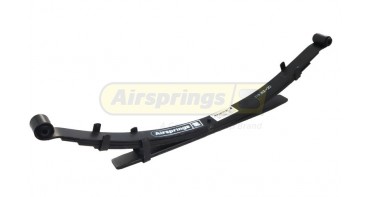 LCV SPRING - ISUZU D-MAX Mk1 4+1L RR LCV SPRING - ISUZU D-MAX Mk1 4+1L RR