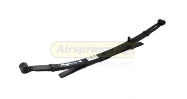 LCV SPRING - NISSAN NAVARA (D40) 3+1L RR