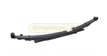 LCV SPRING - TOYOTA HILUX RR 4+2L (H/D)