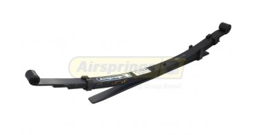 LCV SPRING - FIAT FULLBACK MITSUBISHI L200 4+1L REAR (2015-on)