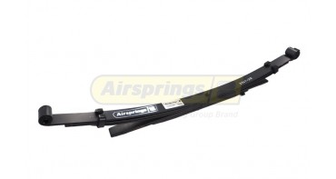 LCV SPRING - ISUZU D-MAX Mk2 3+2L RR LCV SPRING - ISUZU D-MAX Mk2 3+2L RR