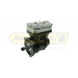 COMPRESSOR - VOLVO