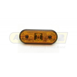 MARKER LAMP LENS UNIPOINT-1 SML
