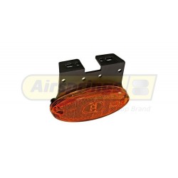 MARKER LAMP FLATPOINT-2 LED SMARKER LAMP 1.5M P&R CONN