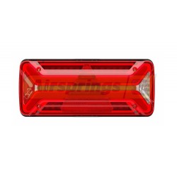 REAR LAMP ECOLED-2 FULL LED LHS 7PIN
