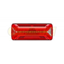 REAR LAMP LENS ECOLED-2 LHS / RHS