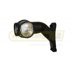 STALK SUPERPOINT-3 LED LHS Z-TYPE 1.25M PR-CONN