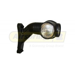 STALK SUPERPOINT-3 LED RHS Z-TYPE 1.25M PR-CONN