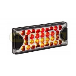 MINILED2 STOP-TAIL-INDICATOR 0.5M OPEN-END