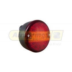 3 CHAMBER LED STOP-TAIL-IND PG11 D-MARKED