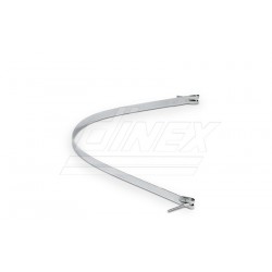 SILENCER STRAP - DAF