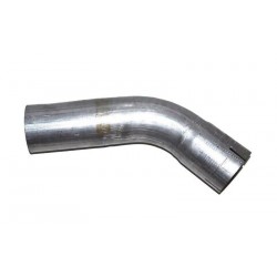 EXHAUST PIPE - IVECO