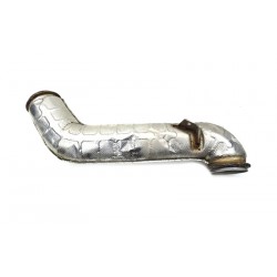EXHAUST PIPE - DAF E-6