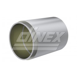 DPF RECONDITIONED - IVECO