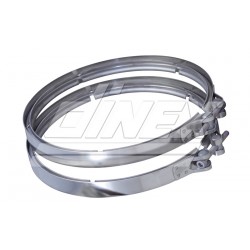 VEEFIT CLAMP - MERCEDES