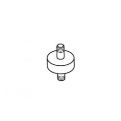 RUBBER MOUNTING Ø=50