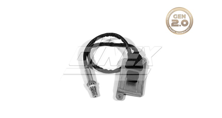 NOX SENSOR MAN EURO 5 47030