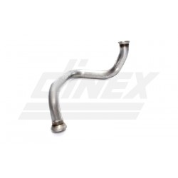 EXHAUST PIPE - MERCEDES