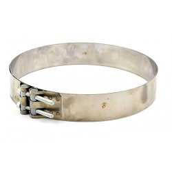 COLLAR CLAMP - MERCEDES