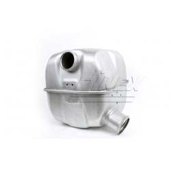 SILENCER - SCANIA P/R (EURO-3)