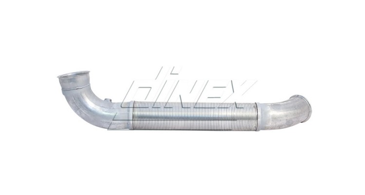 PIPE SCANIA EURO 5 68505