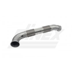 EXHAUST PIPE - SCANIA