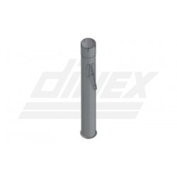 EXHAUST PIPE - SCANIA