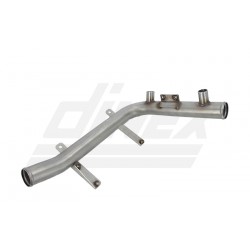 WATER COOLANT PIPE - SCANIA