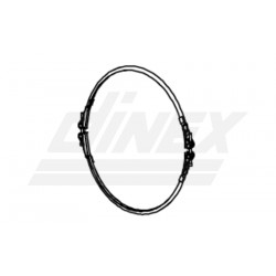 CRT CLAMP QCV BCA ID=299