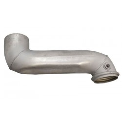 EXHAUST PIPE - VOLVO