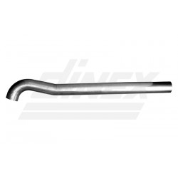 EXHAUST PIPE - VOLVO