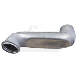 EXHAUST PIPE - VOLVO