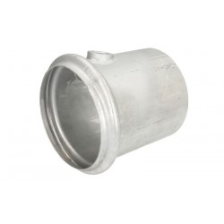 EXHAUST PIPE - VOLVO