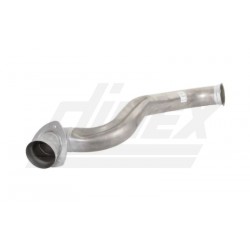EXHAUST PIPE - VOLVO