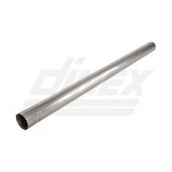 EXHAUST PIPE 2m OD=63.5