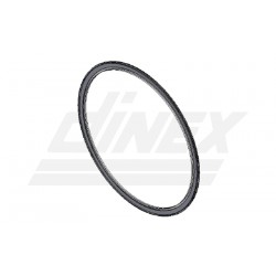 CRT GASKET 11in - VOLVO