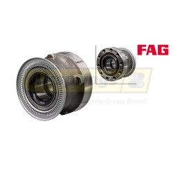 WHEEL BEARING (Truck Axle Module) - DAF