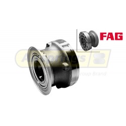 WHEEL BEARING (Truck Axle Module) - MAN